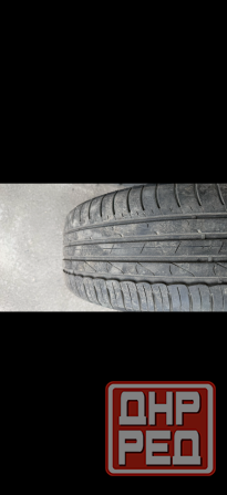 Шины ikon tyre Autograph aqua3 215/55 r17 Макеевка - изображение 4