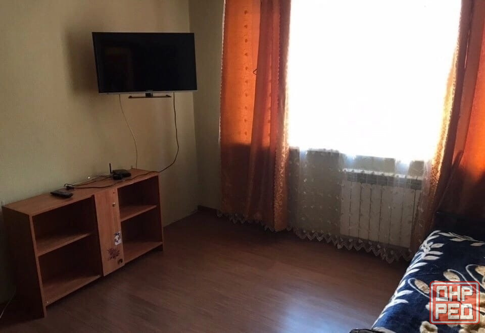 Сдаётся двухкомнатную квартиру, Калининский район Донецк - изображение 2