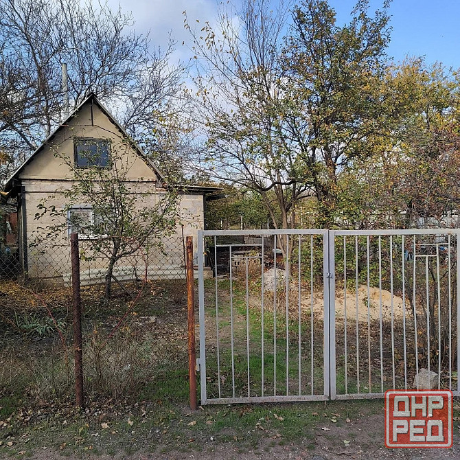 Продается дача в Моспино Донецк - изображение 2