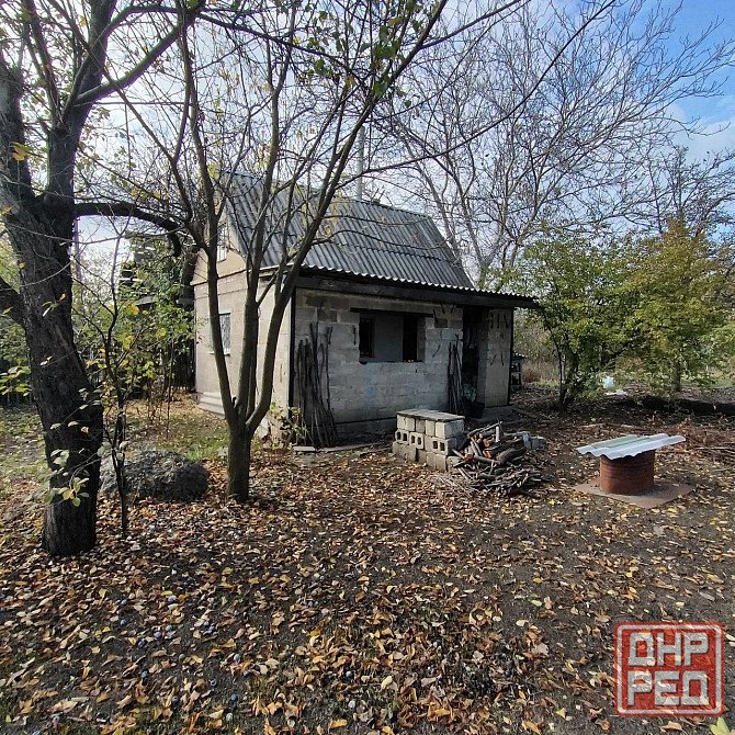 Продается дача в Моспино Донецк - изображение 3