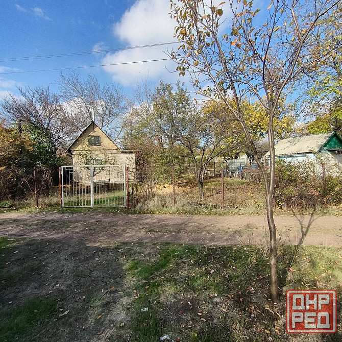 Продается дача в Моспино Донецк - изображение 1