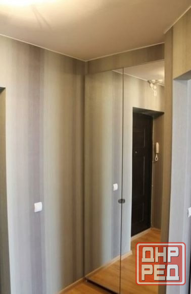 Сдам однокомнатную квартиру, Кировский район Донецк - изображение 3