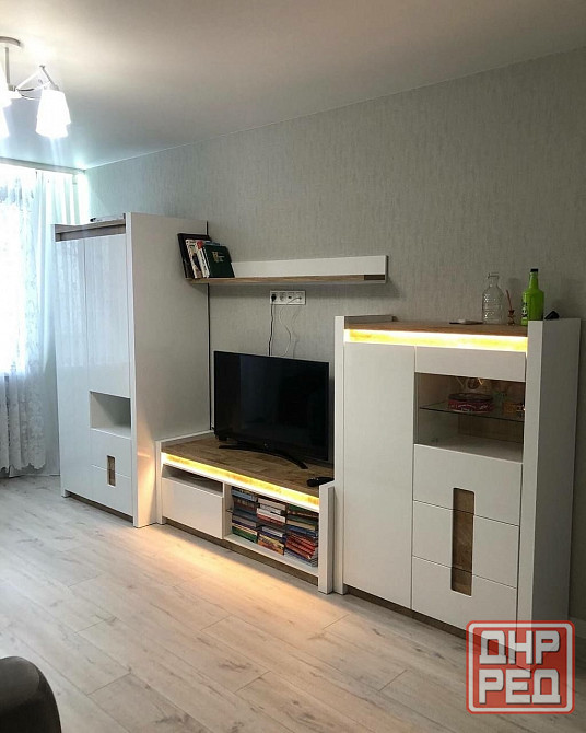 Сдам однокомнатную квартиру Донецк - изображение 3