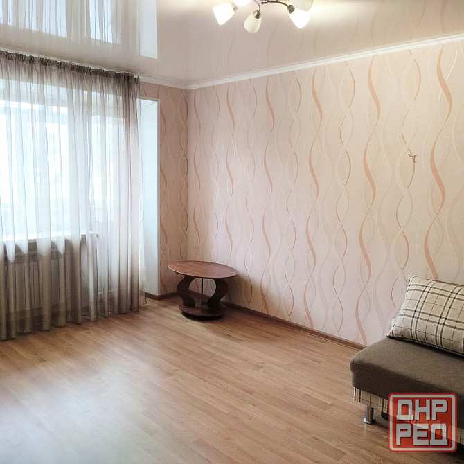 Продается однокомнатная пр.Ильича 3550000 Донецк - изображение 1