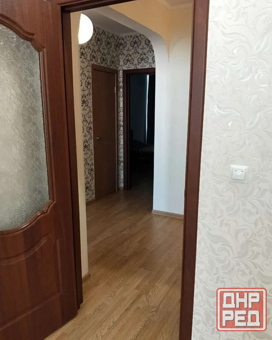 Сдаётся двухкомнатную квартиру, Ворошиловский район Донецк - изображение 5