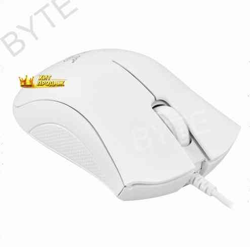 Мышь Проводная Razer Deathadder Essential [rz01-03850200-r3c1] Белый - арт:1852 Макеевка