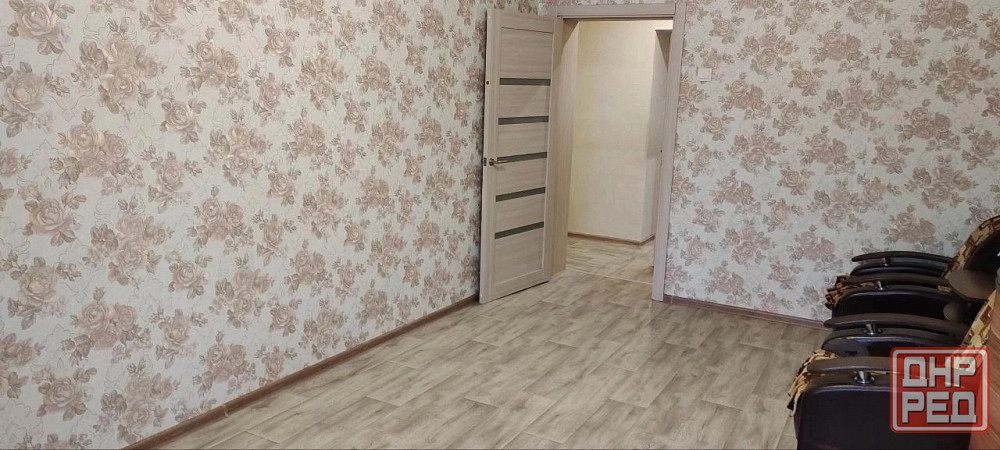 Сдаётся 3-комнатную квартиру, Кировском районе Донецк - изображение 1