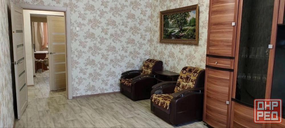 Сдаётся 3-комнатную квартиру, Кировском районе Донецк - изображение 8