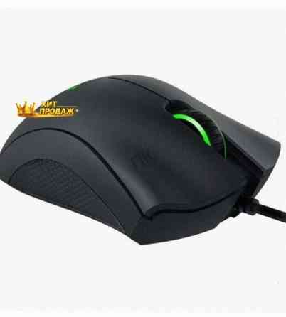 Мышь Razer Deathadder Essential Black (rz01-03850100-r3c1) - арт:2932 Макеевка