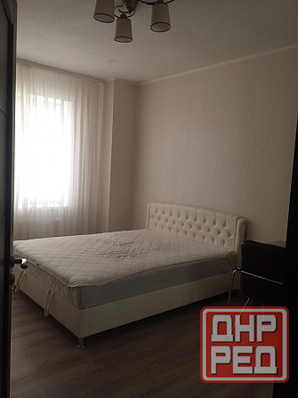 2-к.к. 56м2, 3 эт. Мариуполь - изображение 1