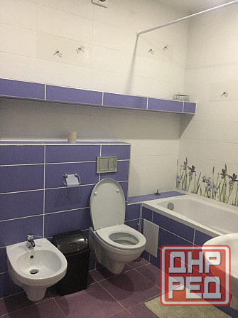 2-к.к. 56м2, 3 эт. Мариуполь - изображение 5