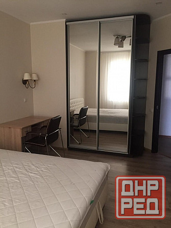 2-к.к. 56м2, 3 эт. Мариуполь - изображение 7