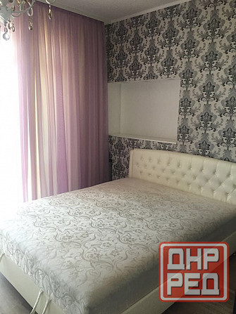 2-к.к. 56м2, 3 эт. Мариуполь - изображение 2