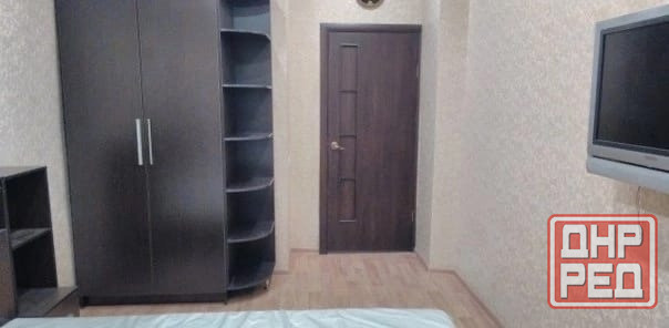 Сдам двухкомнатную квартиру, Ворошиловский район Донецк - изображение 5