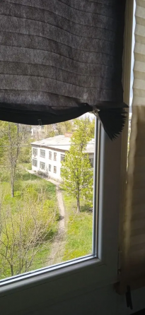 Продам 2 ком.Черемушки Макеевка