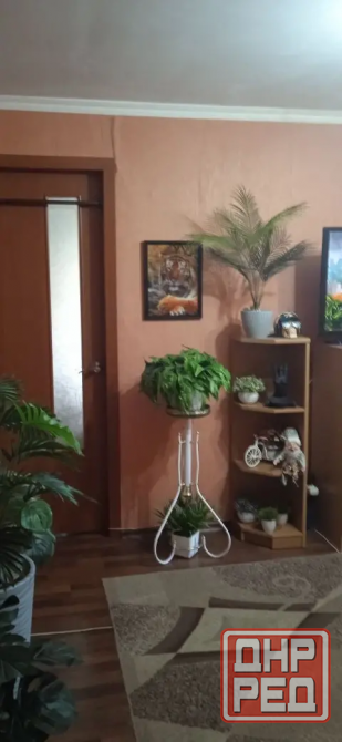 Продам 2 ком.Черемушки Макеевка - изображение 8