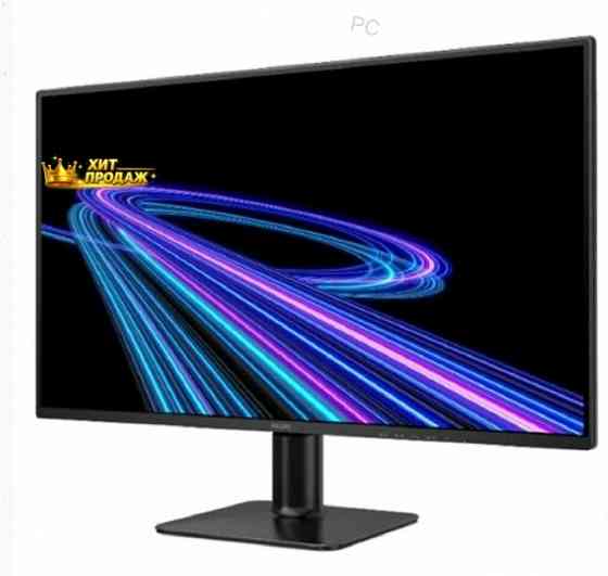 Игровой Монитор 27" Philips 27e2g2200/60 Ips 1920x1080, 144 гц, 0.5 мс (mprt), 16:9, 300 - арт:2887 Макеевка