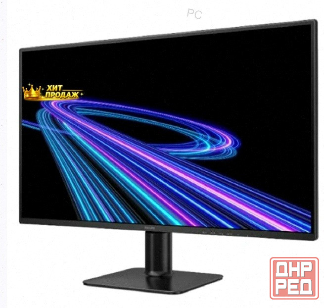 Игровой Монитор 27" Philips 27e2g2200/60 Ips 1920x1080, 144 гц, 0.5 мс (mprt), 16:9, 300 - арт:2887 Макеевка - изображение 4