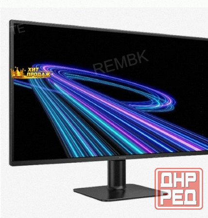 Игровой Монитор 27" Philips 27e2g2200/60 Ips 1920x1080, 144 гц, 0.5 мс (mprt), 16:9, 300 - арт:2887 Макеевка - изображение 3