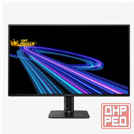 Игровой Монитор 27" Philips 27e2g2200/60 Ips 1920x1080, 144 гц, 0.5 мс (mprt), 16:9, 300 - арт:2887 Макеевка - изображение 1