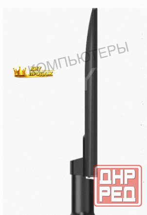 Игровой Монитор 27" Philips 27e2g2200/60 Ips 1920x1080, 144 гц, 0.5 мс (mprt), 16:9, 300 - арт:2887 Макеевка - изображение 2