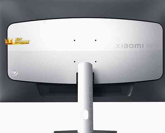 Игровой Монитор 27" Xiaomi 2k Monitor g27qi 2026, 2560x1440, Ips, 200гц, 2хhdmi, 2хdp, Че - арт:8562 Макеевка
