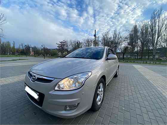 Продаю Hyundai i30 2008г , 1,6 классический автомат Донецк