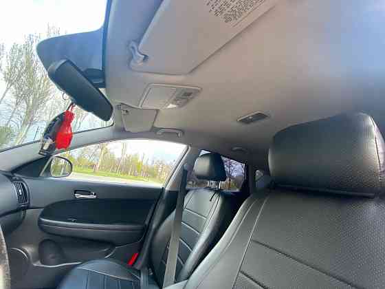 Продаю Hyundai i30 2008г , 1,6 классический автомат Донецк