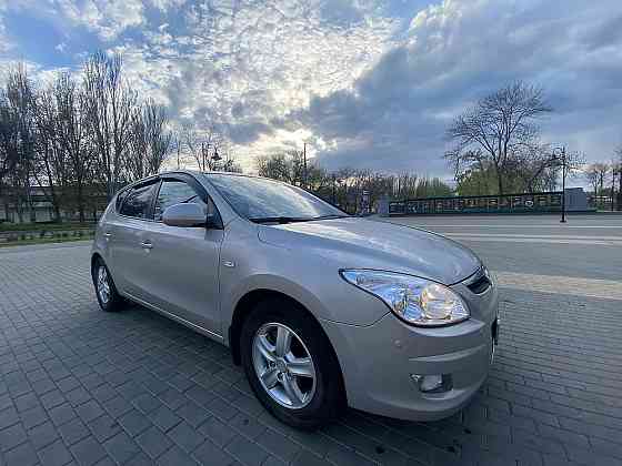 Продаю Hyundai i30 2008г , 1,6 классический автомат Донецк
