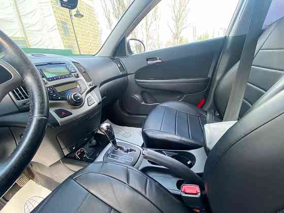 Продаю Hyundai i30 2008г , 1,6 классический автомат Донецк