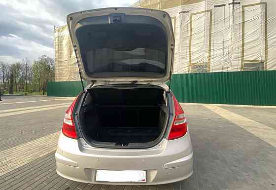 Продаю Hyundai i30 2008г , 1,6 классический автомат Донецк