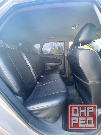 Продаю Hyundai i30 2008г , 1,6 классический автомат Донецк - изображение 8