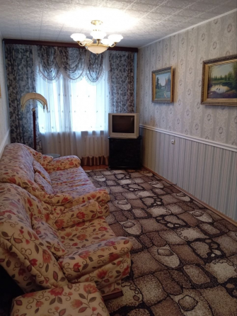 Сдам 3к кв в Буденновском районе. Заперевальная. Ул. Нижнекурганская.бойлер. Накопитель. Ан Донецк