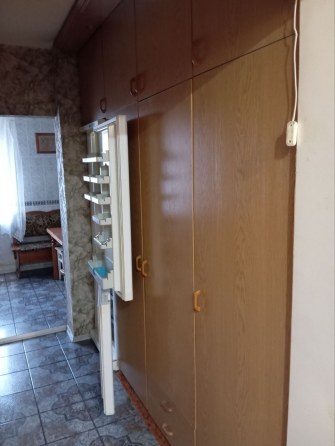 Сдам 3к кв в Буденновском районе. Заперевальная. Ул. Нижнекурганская.бойлер. Накопитель. Ан Донецк