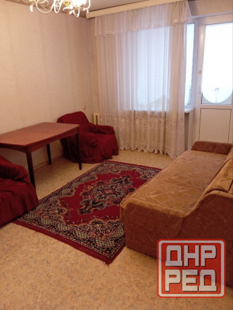 Сдам 3к кв в Буденновском районе. Заперевальная. Ул. Нижнекурганская.бойлер. Накопитель. Ан Донецк - изображение 7