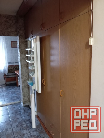 Сдам 3к кв в Буденновском районе. Заперевальная. Ул. Нижнекурганская.бойлер. Накопитель. Ан Донецк - изображение 3