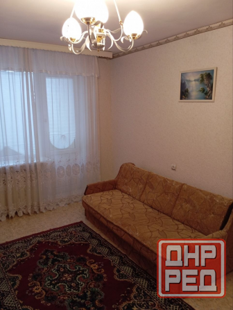Сдам 3к кв в Буденновском районе. Заперевальная. Ул. Нижнекурганская.бойлер. Накопитель. Ан Донецк - изображение 8