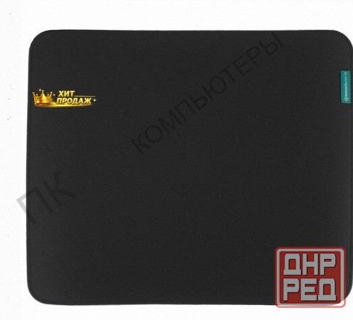 Коврик Raskat Black (xs) Черный - арт:8826 Макеевка - изображение 1