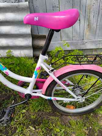 Продам детский велосипед Донецк