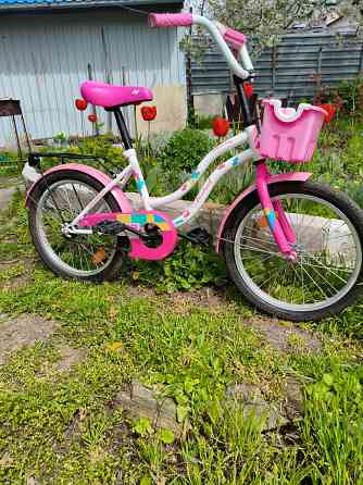 Продам детский велосипед Донецк