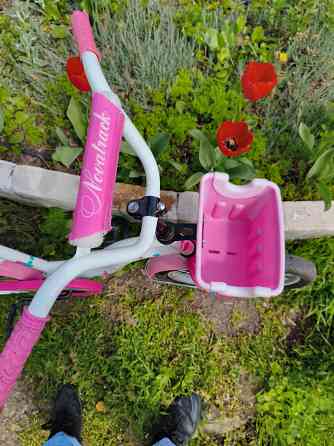 Продам детский велосипед Донецк