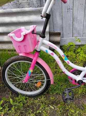 Продам детский велосипед Донецк