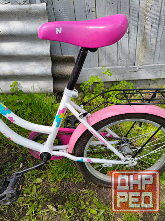 Продам детский велосипед Донецк - изображение 4