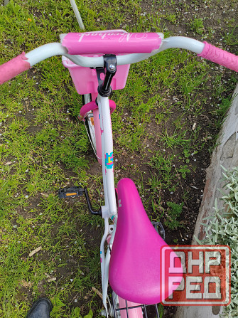 Продам детский велосипед Донецк - изображение 6