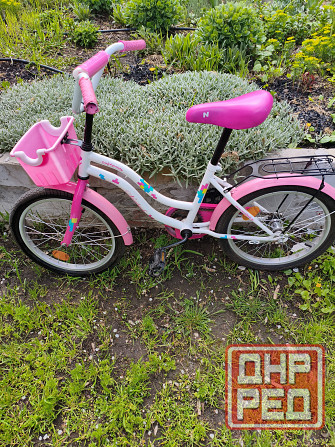 Продам детский велосипед Донецк - изображение 8