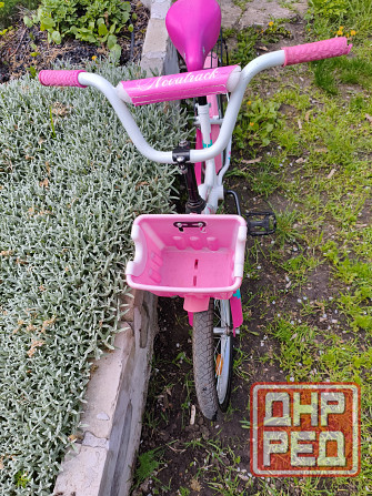 Продам детский велосипед Донецк - изображение 7