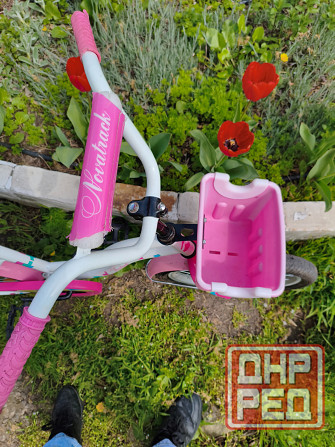 Продам детский велосипед Донецк - изображение 1