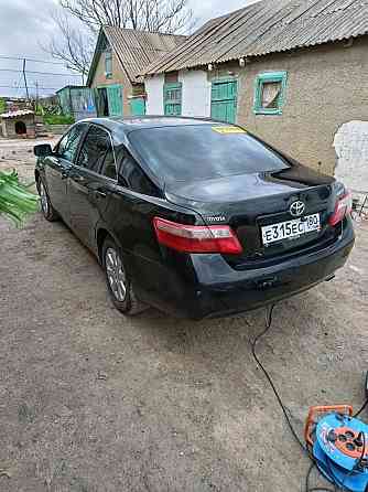 Toyota Camry 2.4 AT, 2007, 250 000 км Старобешево