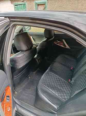 Toyota Camry 2.4 AT, 2007, 250 000 км Старобешево
