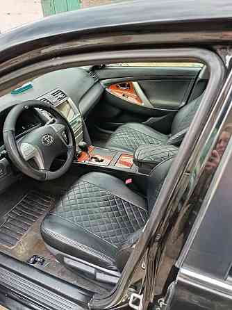 Toyota Camry 2.4 AT, 2007, 250 000 км Старобешево